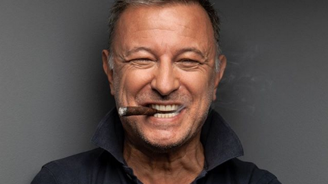 Piroso contro Mentana: “Sua affermazione su Conte è grave, ma devo tacere, se no passo per rosicone”