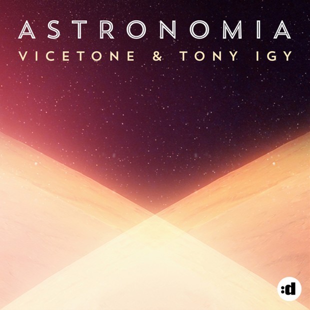 Astronomia, il singolo dei Vicetone e di Tony Igy tornato in classifica grazie al meme del funerale in Ghana (Audio)