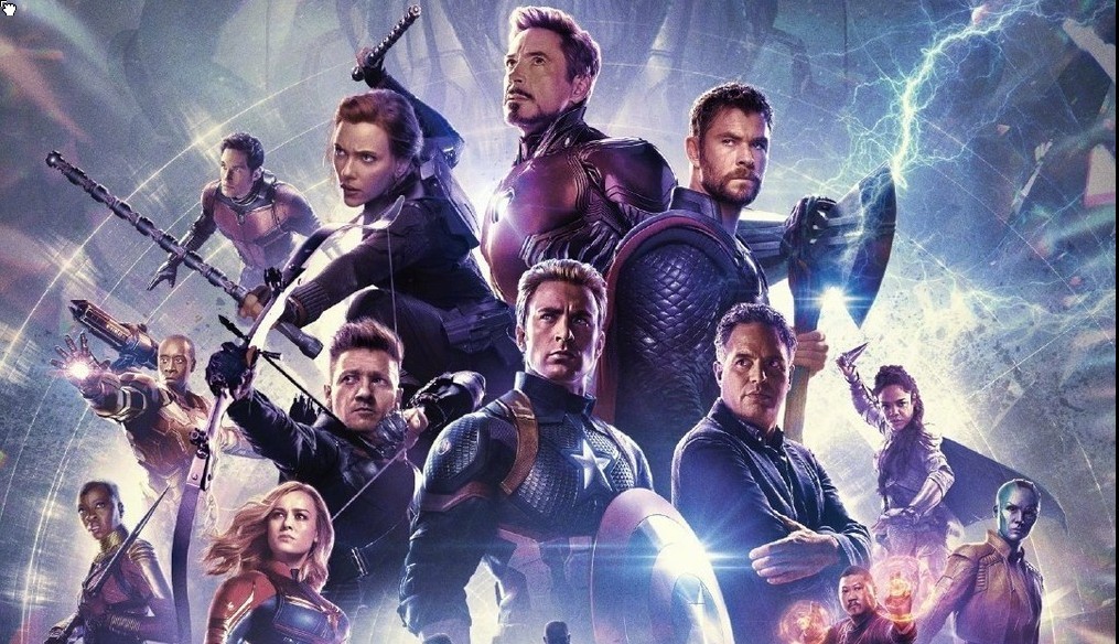 Avengers: Endgame – Disney sfiora i 900 milioni di profitto con il blockbuster Marvel