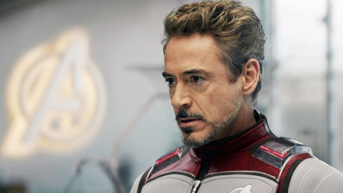 Avengers: Endgame: svelato toccante easter-egg dedicato a Tony Stark