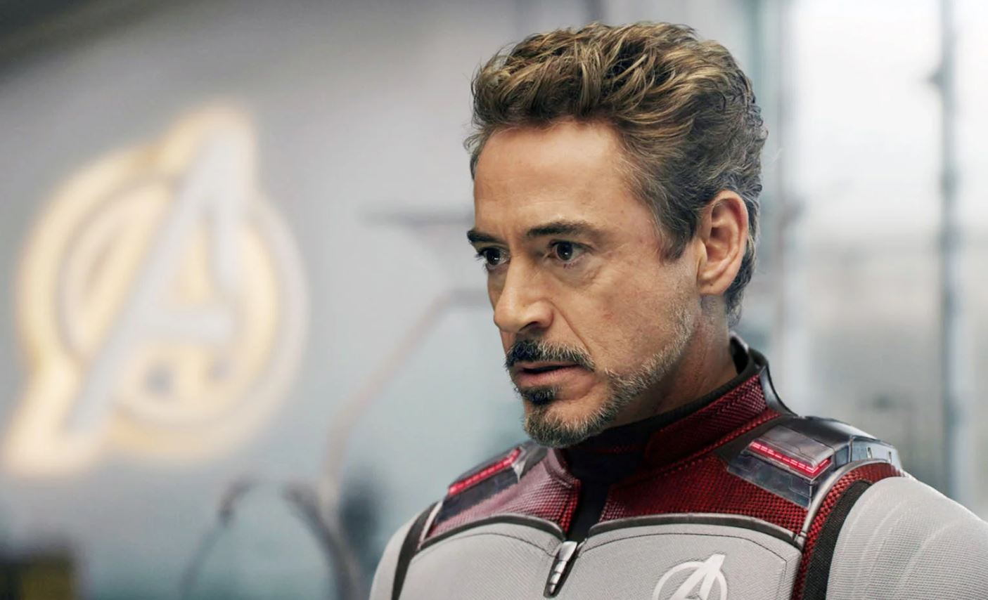 Avengers: Endgame: svelato toccante easter-egg dedicato a Tony Stark