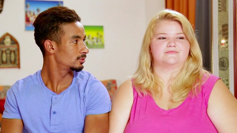 90 Giorni per Innamorarsi, sembrerebbe ufficiale: finita tra Nicole e Azan