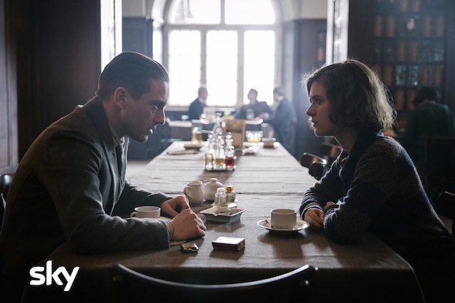 Babylon Berlin 3 su Sky Atlantic e Now Tv: un nuovo caso per il Commissario Rath