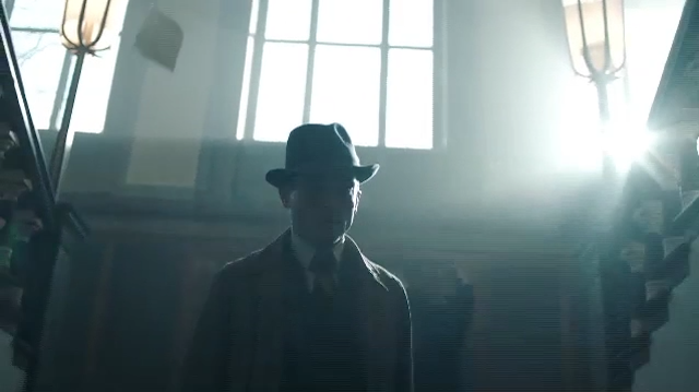 Babylon Berlin 3, il trailer