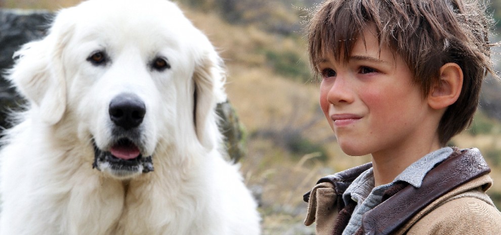 Ascolti tv lunedì 1 agosto 2022: Belle & Sébastien non tradiscono Rai 1
