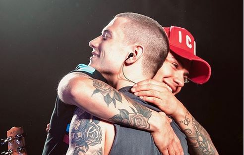 Benji e Fede, concerto Arena di Verona rimandato a data da destinarsi: ecco il commento dei due cantanti