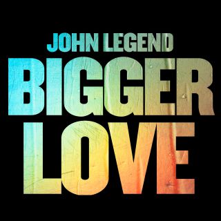Bigger Love, John Legend: lyrics, traduzione e testo