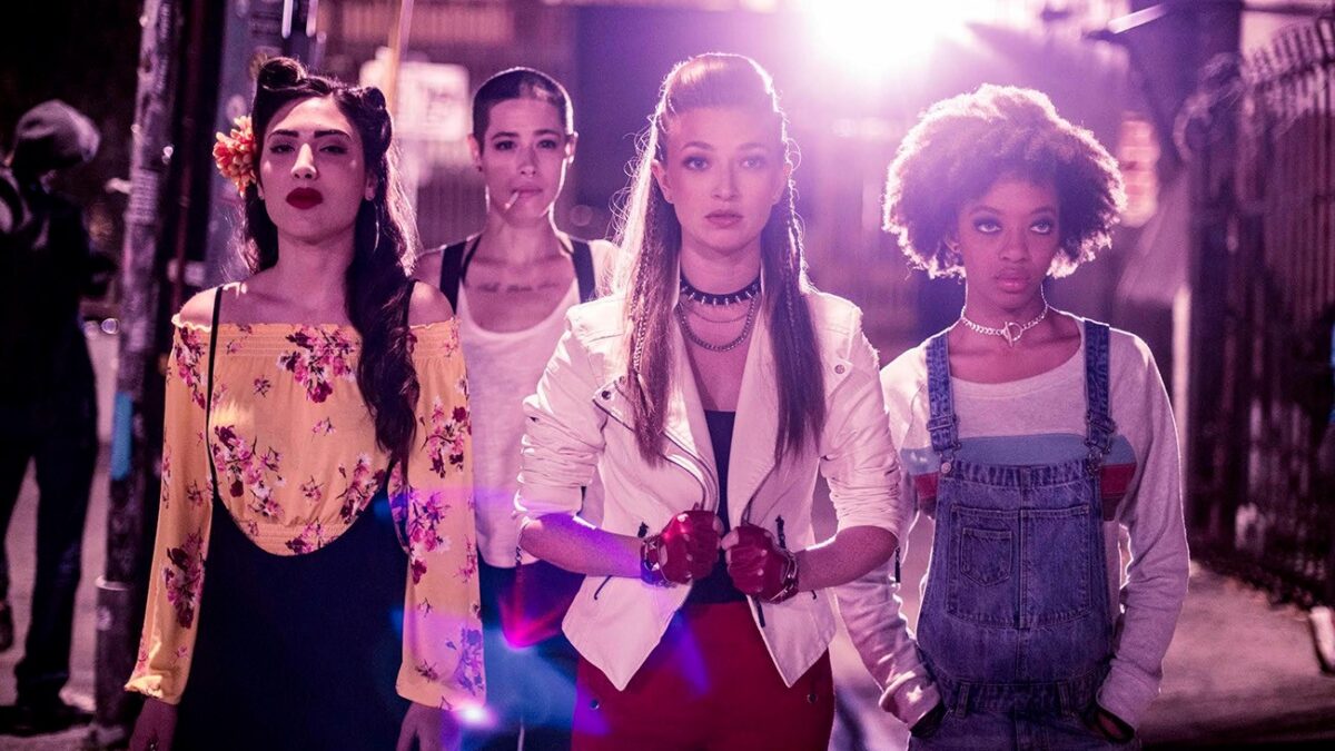 Bit: trailer della commedia horror con vampire