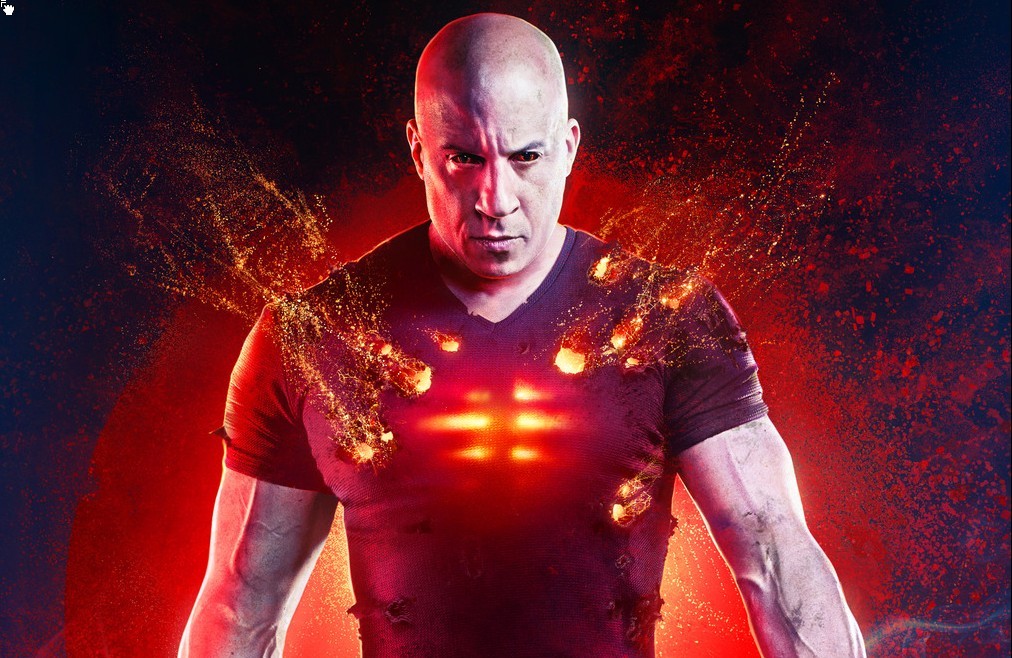 Bloodshot: curiosità e recensione del film con Vin Diesel super-soldato
