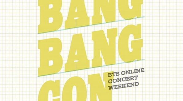 BTS, 8 concerti in streaming su YouTube dal 17 aprile 2020