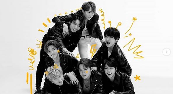 BTS, Map of the Soul tour rimandato a data da destinarsi a causa dell’emergenza coronavirus
