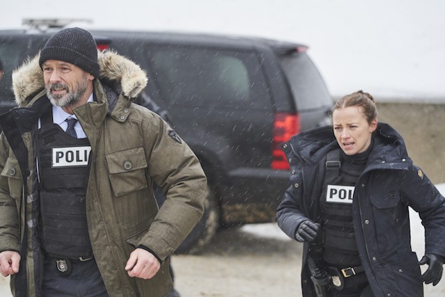 Cardinal 4, su La F l’ultima stagione della serie tv canadese (Video anteprima Blogo)