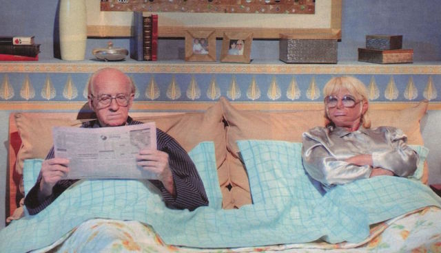 Canale 5, stop a Beautiful e Una vita. Torna Casa Vianello (ma solo di domenica)