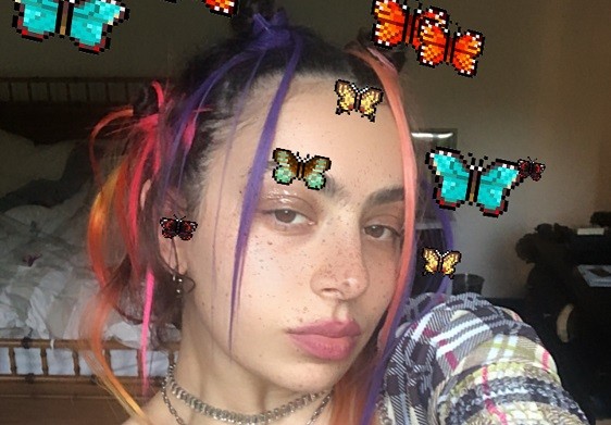 Charli XCX, how i’m feeling now: il nuovo album esce il 15 maggio 2020