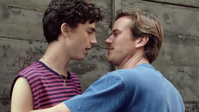 Chiamami col tuo nome: Luca Guadagnino conferma il ritorno di Timothée Chalamet e Armie Hammer