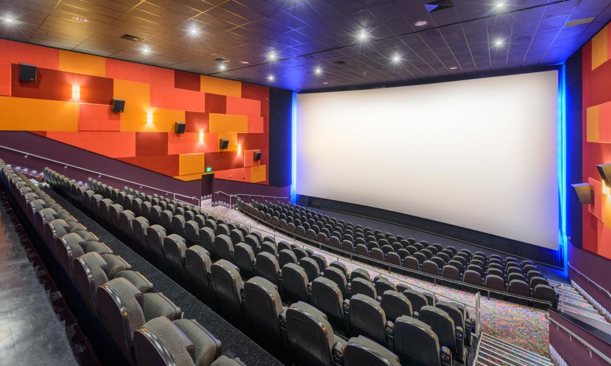 Coronavirus: negli Stati Uniti i cinema saranno tra i primi a riaprire