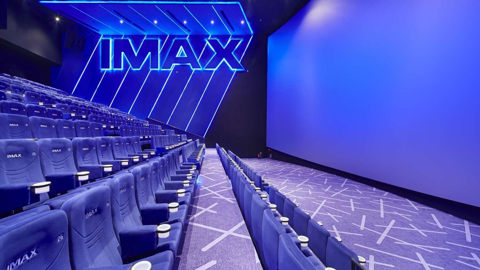 Coronavirus: non tutti i cinema americani potranno riaprire