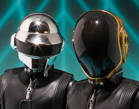 Occhiali neri, Dario Argento si affida ai Daft Punk per la colonna sonora