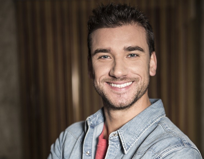 Damiano Carrara a Blogo: “Fuori Menu, un’occasione per evadere”