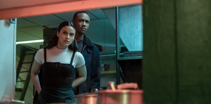 Dangerous Lies: trailer italiano del mistery-thriller di Netflix