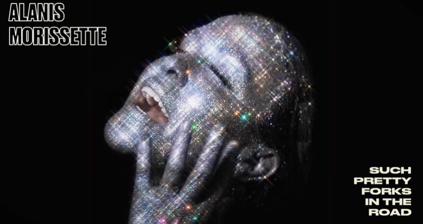 Diagnosis, Alanis Morissette: lyrics e traduzione