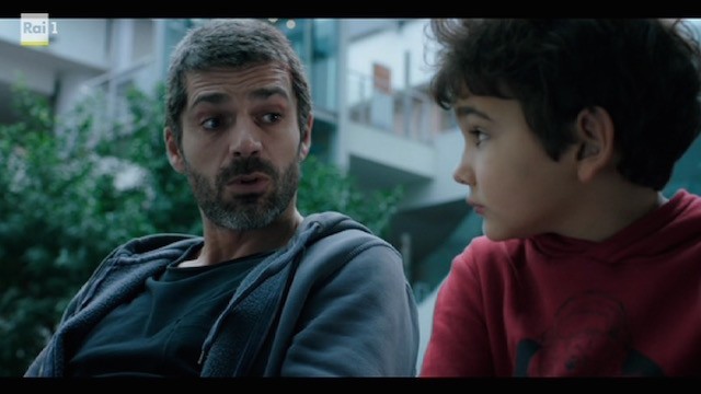 Doc – Nelle tue mani, la seconda puntata: il nuovo “lavoro” di Andrea (Video)