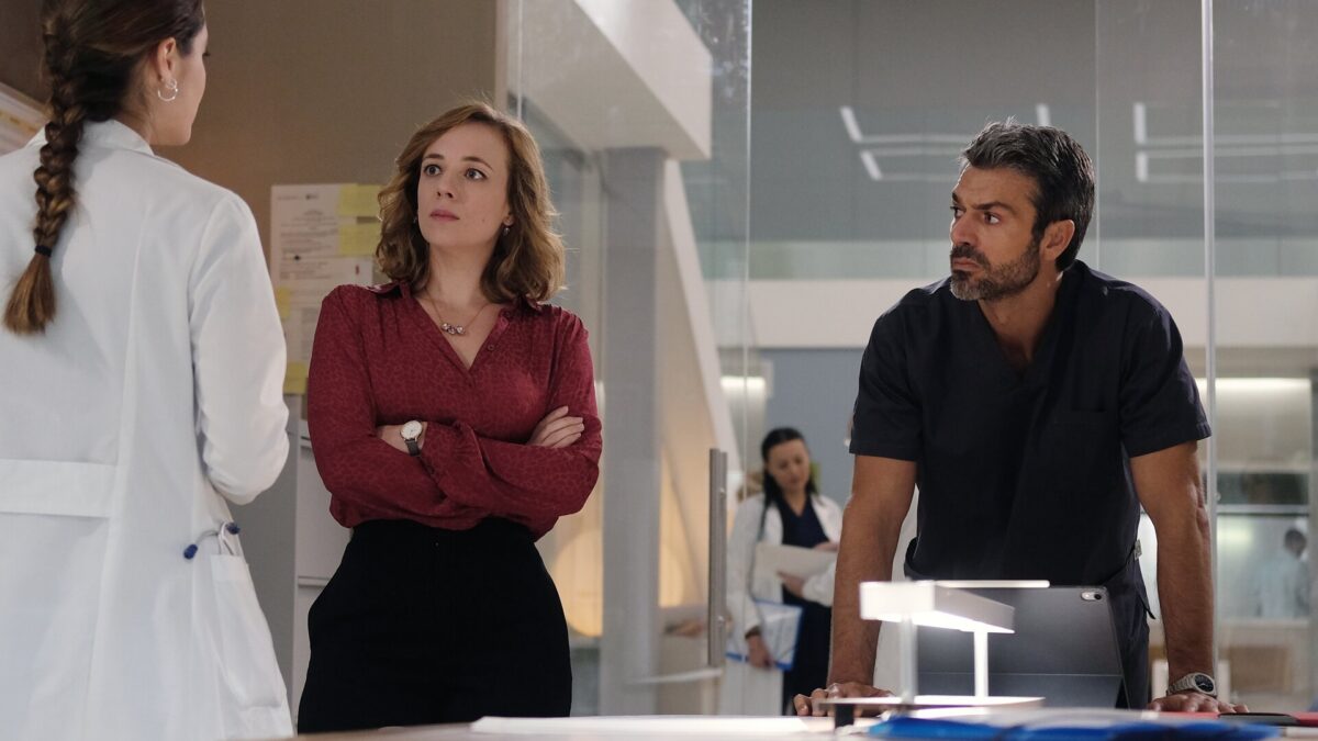 Ascolti tv giovedì 2 aprile 2020
