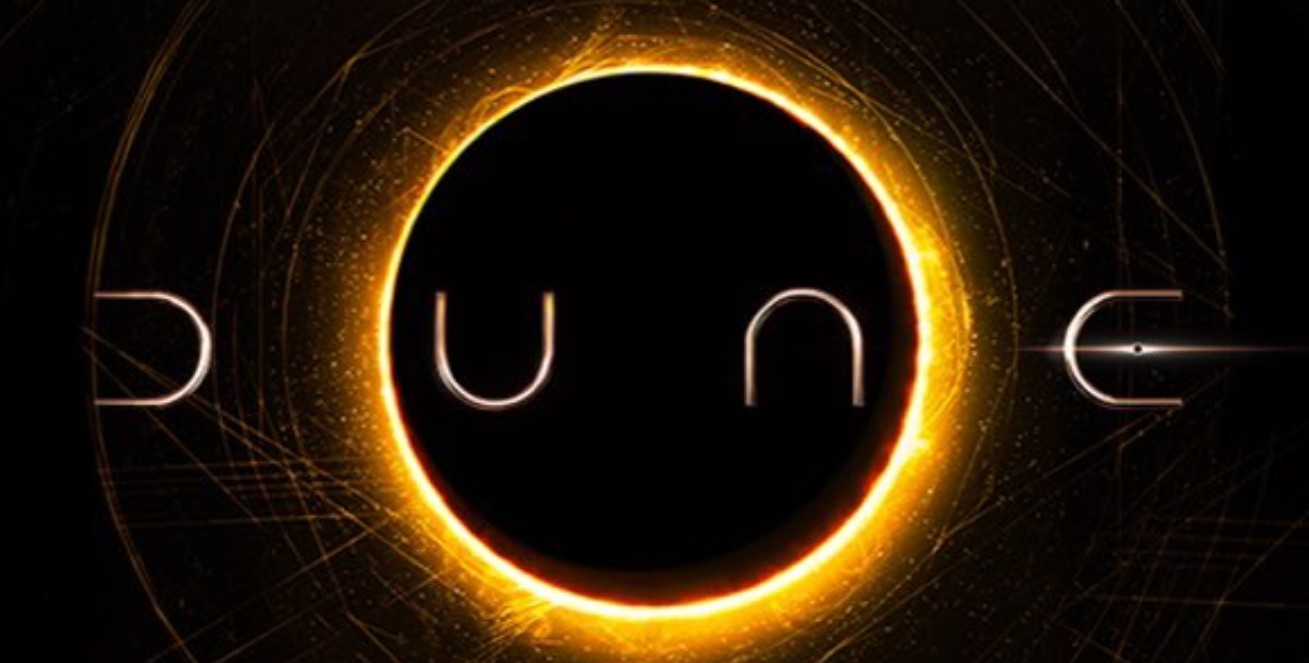 Dune: logo e prima immagine ufficiale del remake di Denis Villeneuve