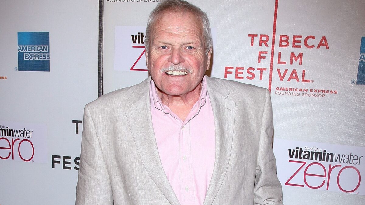 E’ morto Brian Dennehy, lo sceriffo di “Rambo”