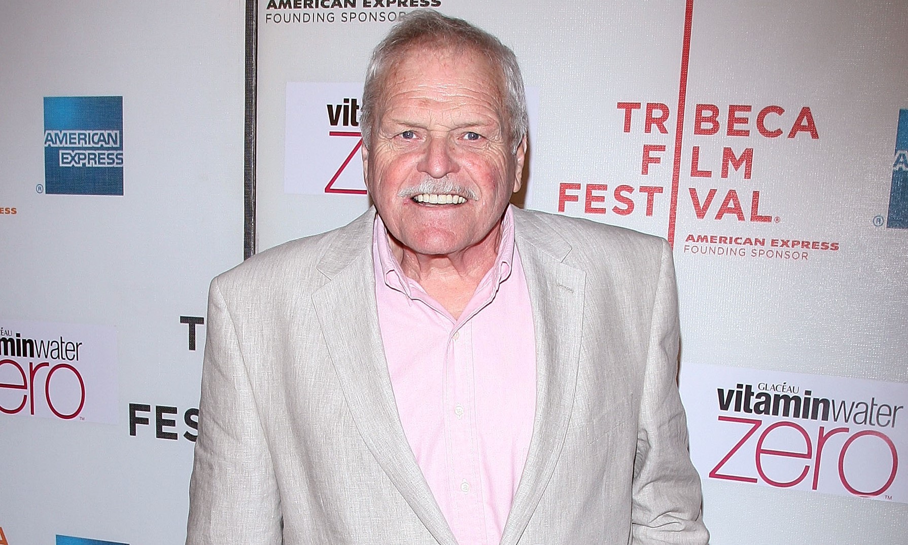 E’ morto Brian Dennehy, lo sceriffo di “Rambo”