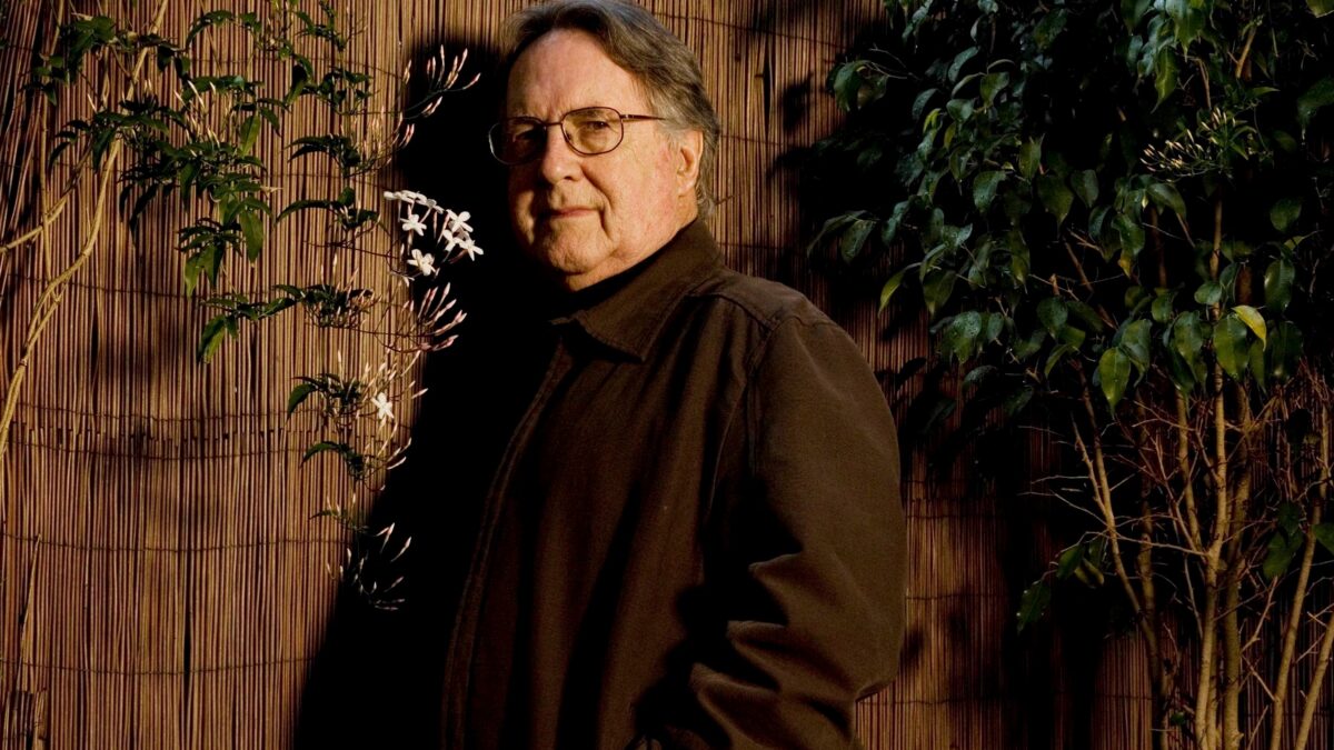 E’ morto George Ogilvie, co-regista di Mad Max 3