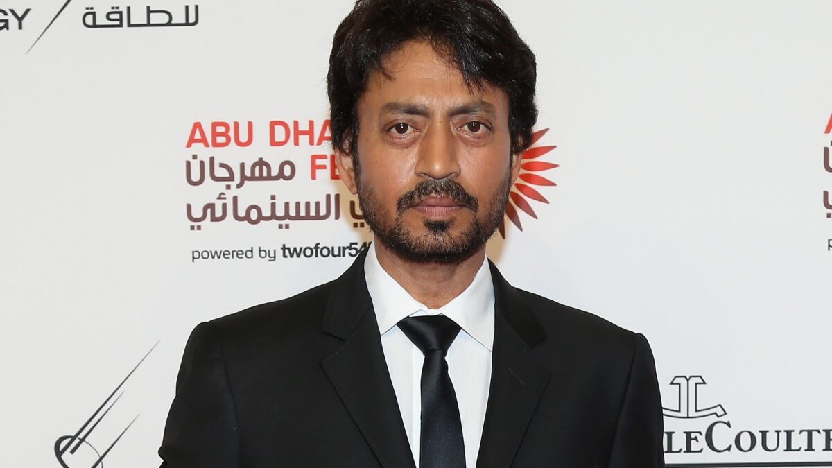 E’ morto Irrfan Khan, star di Bollywood e attore in “Jurassic World” e “The Millionaire”
