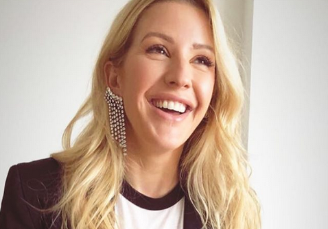 Ellie Goulding: “Il nuovo album avrà uno stile e un sound molto simile ad Halcyon”