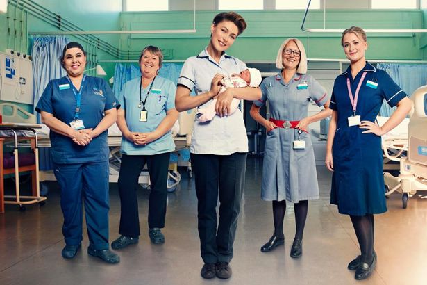 Emozioni in Sala Parto, Emma Willis: “La mia vita è cambiata dopo il programma”