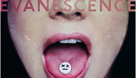 Evanescence, The Bitter Truth è il loro nuovo album