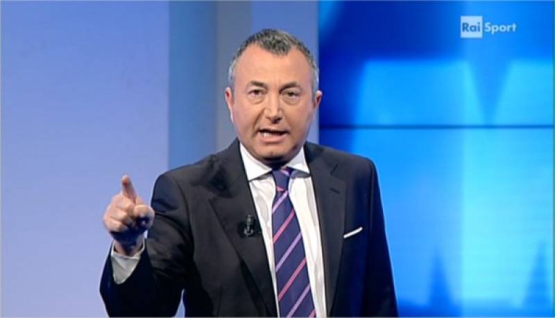Morto Franco Lauro, il giornalista di RaiSport aveva 58 anni