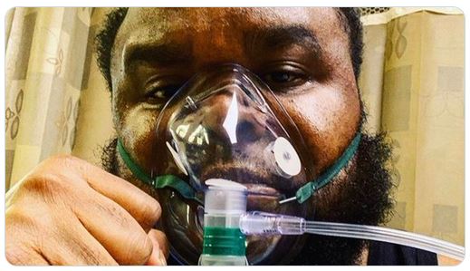 Fred the Godson è morto: il rapper è scomparso per complicazioni legate al coronavirus