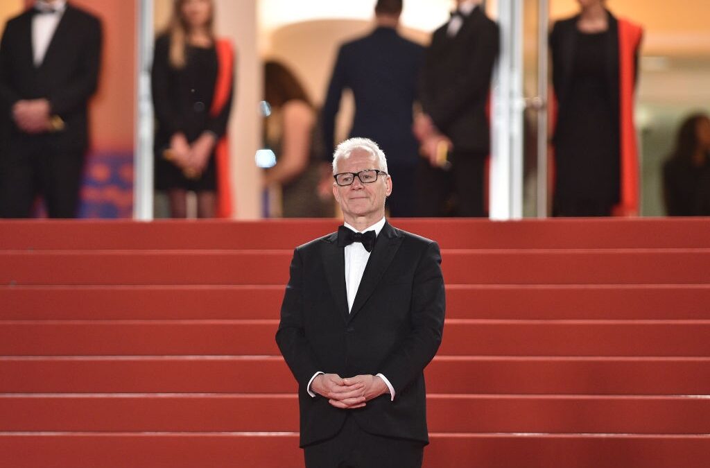 Cannes 2020, Thierry Frémaux si esprime su Festival online e collaborazione con Venezia