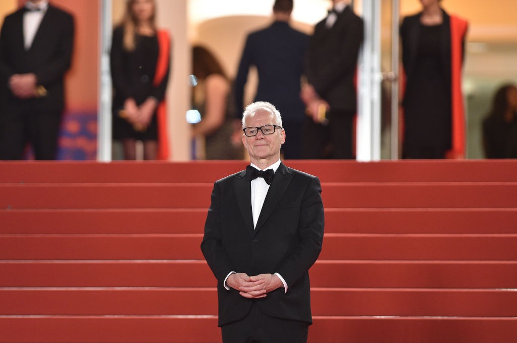Cannes 2020, Thierry Frémaux si esprime su Festival online e collaborazione con Venezia