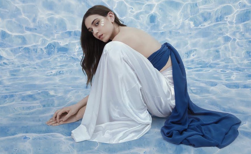 Gaia, Nuova Genesi esce il 22 maggio: la tracklist del repack del primo album
