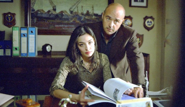 Ascolti tv lunedì 13 aprile 2020