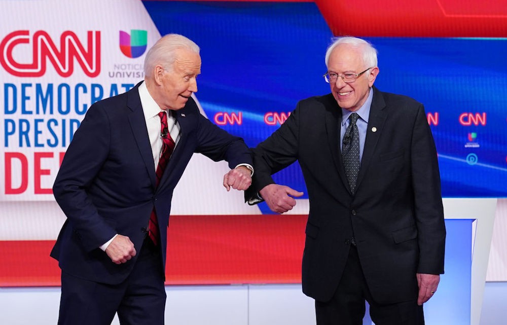 Joe Biden vuole aumentare il salario minimo in America: perché?