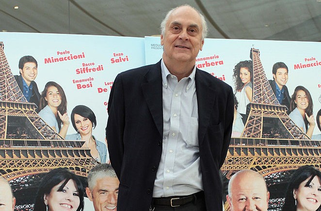 Morto Claudio Risi, regista de I Ragazzi della 3a C