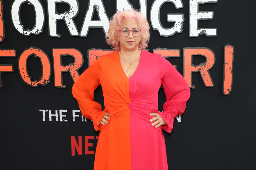 Social Distance, dal team di Orange is the New Black una serie sulla pandemia per Netflix
