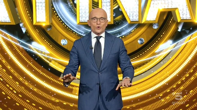 Grande Fratello Vip 4, la finale: gallery