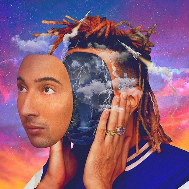 Ghali, DNA+: in arrivo la versione deluxe dell’ultimo album