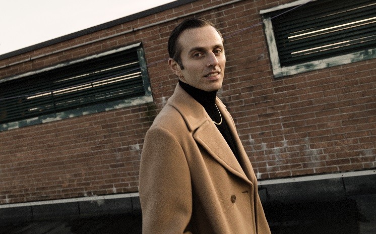 Ghemon, Scritto nelle Stelle è il nuovo album: “E’ una scelta anti-commerciale”