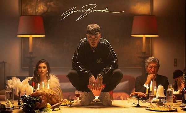 Gianni Bismark, chi é, Instagram e l’album Nati diversi