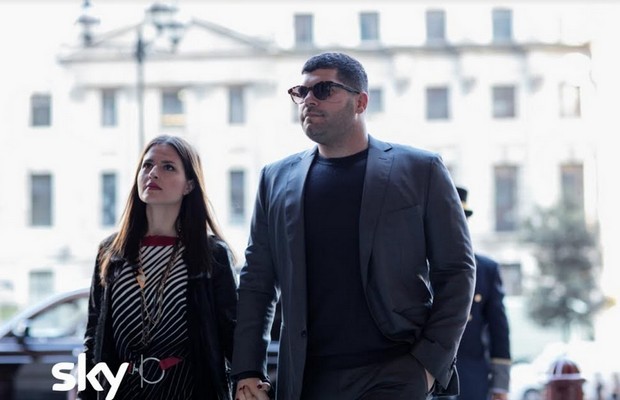 Sky Atlantic Maratone, dal 3 al 16 aprile sul canale 111 di Sky