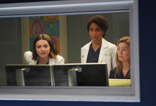 Grey’s anatomy 16, la showrunner parla della prossima stagione, di Karev e della pandemia nello show